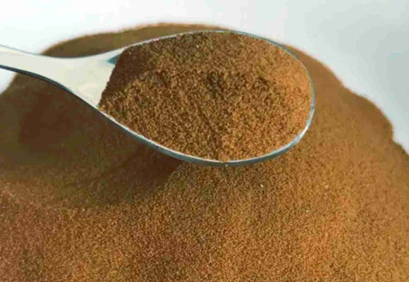 The Fish Food contains fish protein, Artemia, insect protein, and a blend of multivitamins - Image 2