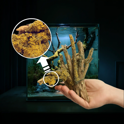 Tasty Decor — Natural Beauty with a Living Taste