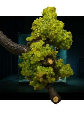 Natural Moss & Willow Decor – Loved by Fish, Shrimp & Reptiles - Image 9